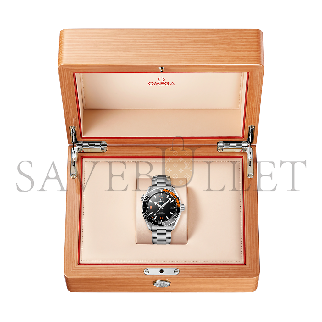 OMEGA SEAMASTER PLANET OCEAN 600M WATCH 215.30.44.21.01.002 OMEGA SEAMASTER PLANET OCEAN 600M WATCH 215.30.44.21.01.002
